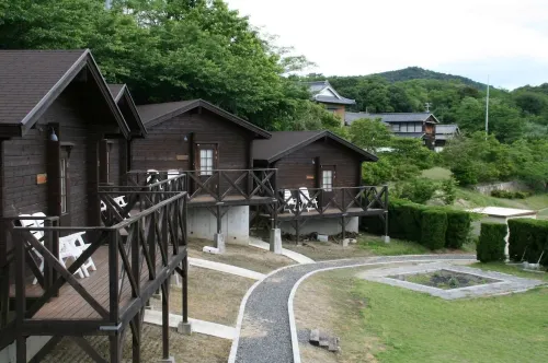 Le Port Awashima Hotel di Mitoyo