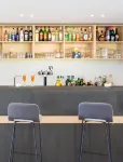 Best Western Armor Park Dinan - bar