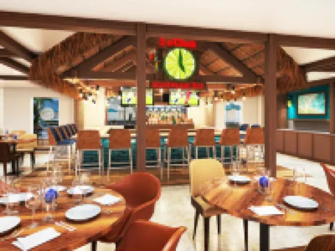 Compass by Margaritaville Hotel Naples Hotels in Naples