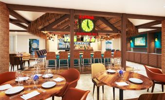 Compass by Margaritaville Hotel Naples