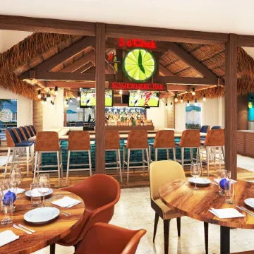 Compass by Margaritaville Hotel Naples