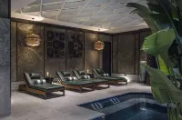 Savoy Hotel & Spa - Preferred Hotels & Resorts - spa