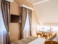 Grand Hotel Karel V Hotel a Utrecht
