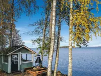 Villa Piranniemi Hotel a Keski-Karjala