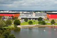Crowne Plaza Birmingham NEC