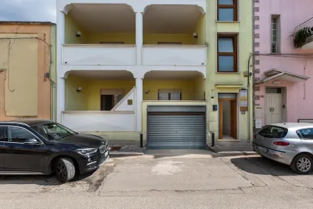 3225 Appartamento la Trozzella by Barbarhouse