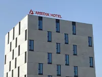 Amedia Lustenau, Trademark Collection by Wyndham Hotels in 