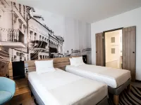 نوفوتيل فيلنيوس سنتر