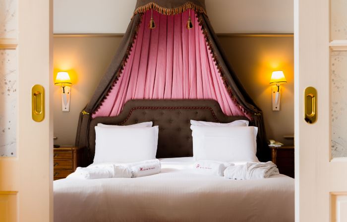 Mercure Moulins Centre Hôtel de Paris