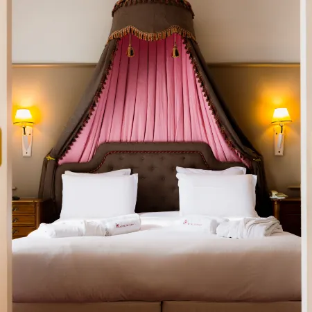 Mercure Moulins Centre Hôtel de Paris