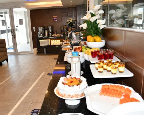 Delfines Collection Hotel by Mercure فنادق مميّزة Photos