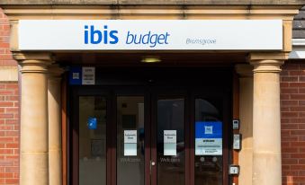 Ibis Budget Bromsgrove