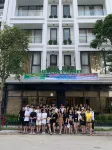 Khách sạn Hercury FLC Sầm Sơn