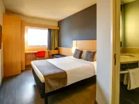 Ibis Rio de Janeiro Nova America Các khách sạn ở Duque de Caxias
