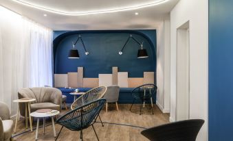 Ibis Styles Asnieres Centre