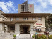 Ibis Belo Horizonte Liberdade Hotels near Pope's Square