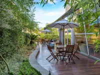 Ibis Budget São Paulo Paraiso Отели в г. 