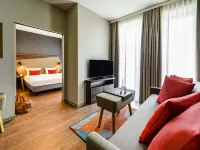 Aparthotel Adagio Bremen