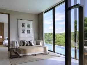 V Villas Phuket Mgallery
