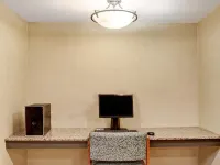 Super 8 by Wyndham Forrest City AR Hotels in Forrest City