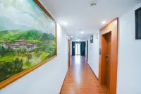 Hotel Taktsang
