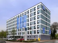 Ibis budget Koeln Messe Hotels in der Nähe von Freie evangelische Gemeinde Köln-Mülheim