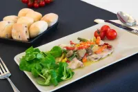 Four Points Flex by Sheraton Bologna Airport - breakfast