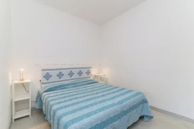 Piazzetta Bilo Porto 50m From The Beach - Happy Rentals