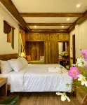 Lat Valley Lac Duong Hotels in Lac Duong District