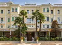 Grand Hotel Trieste & Victoria Hotel di Abano Terme