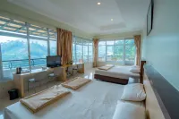 River Hill Tawangmangu Hotel dekat Jeep wisata karanganyar