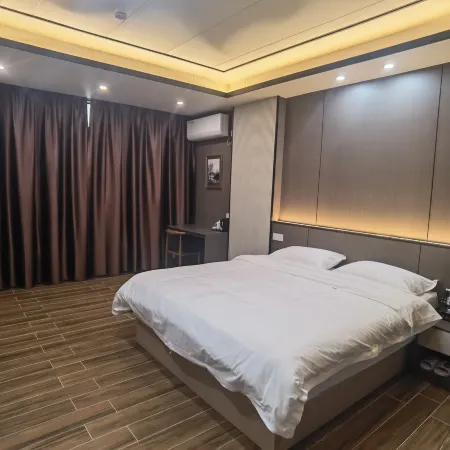 Suixi Mangu Yelin Homestay
