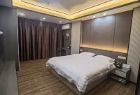 Suixi Mangu Yelin Homestay - parking