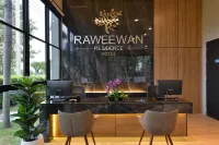 Raweewan Residence Hotel فنادق في بانكوك