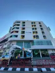 Go Lodge Hotel Kuantan Hotels near Sultan Haji Ahmad Shah Airport