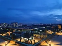 New! 4-6Pax Mount Austin High Condo in Johor Bahru