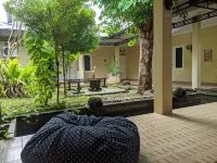 Pojok Pas Hotels in Kecamatan Mergangsan
