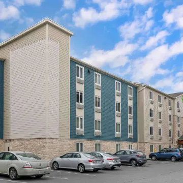 Extended Stay America Suites - Providence