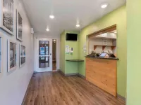 Extended Stay America Select Suites - Jacksonville - North Hotels near Riverview Park