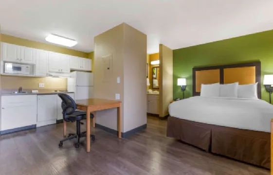 Extended Stay America Suites - Phoenix - Scottsdale Hotels near Orange Tree Golf Course