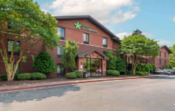 Extended Stay America Select Suites - Atlanta - Kennesaw Chastain Rd