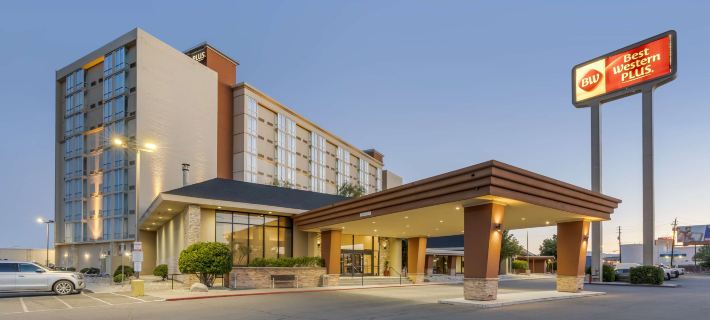 Best Western Plus Sparks-Reno Hotel Hotels in Washoe County