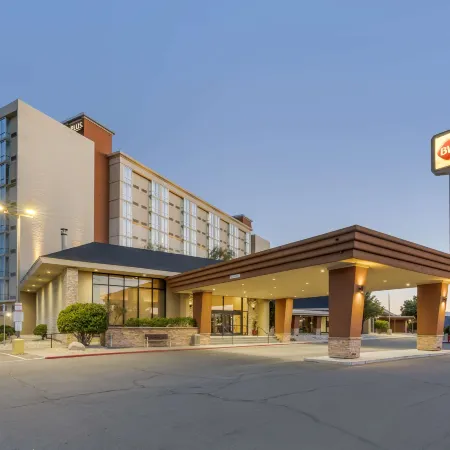 Best Western Plus Sparks-Reno Hotel
