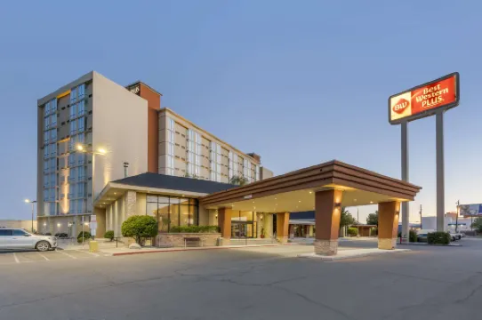 Best Western Plus Sparks-Reno Hotel Hotels in Washoe County