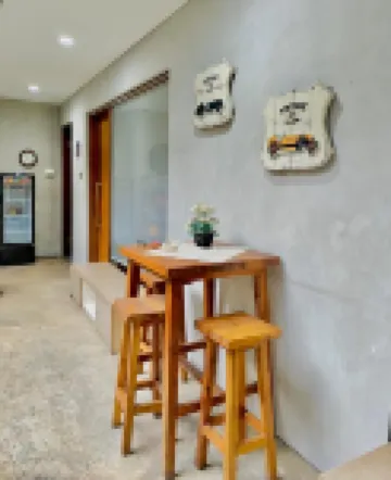 The Lodge Lippo Karawaci