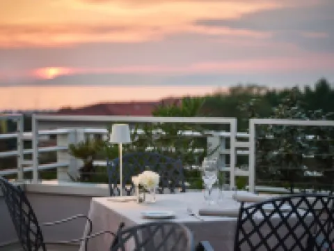 Versilia Lido | UNA Esperienze Hotels in Camaiore