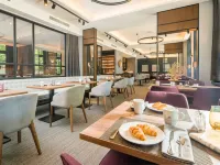 Best Western Premier Alsterkrug Hotel Hamburg Hotels in der Nähe von U-Bahnhof Lattenkamp