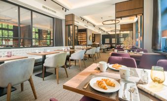 Best Western Premier Alsterkrug Hotel