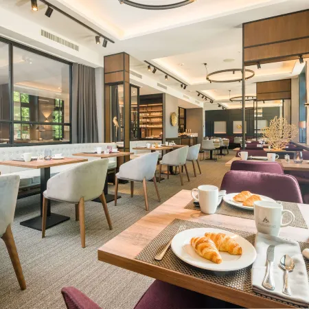 Best Western Premier Alsterkrug Hotel