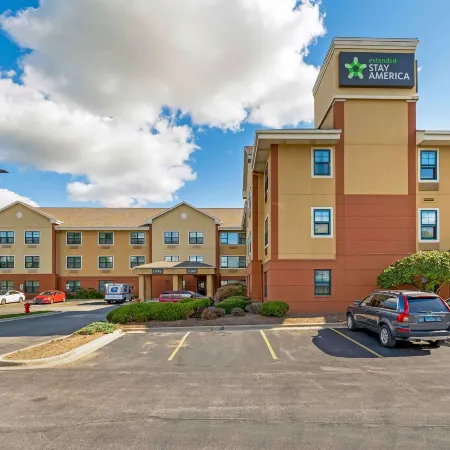Extended Stay America Select Suites - Chicago - Darien